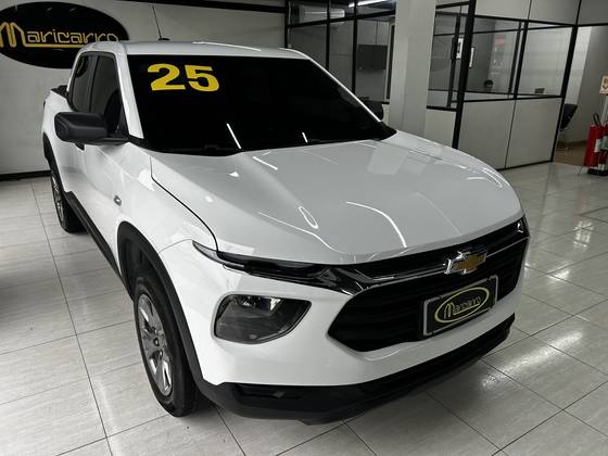 CHEVROLET MONTANA 1.2 TURBO FLEX LT MANUAL CHEVROLET MONTANA 1.2 TURBO FLEX LT MANUAL
